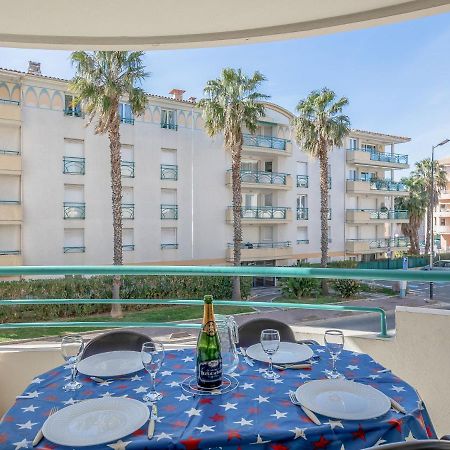 Apartment L'Open-11 By Interhome Fréjus エクステリア 写真