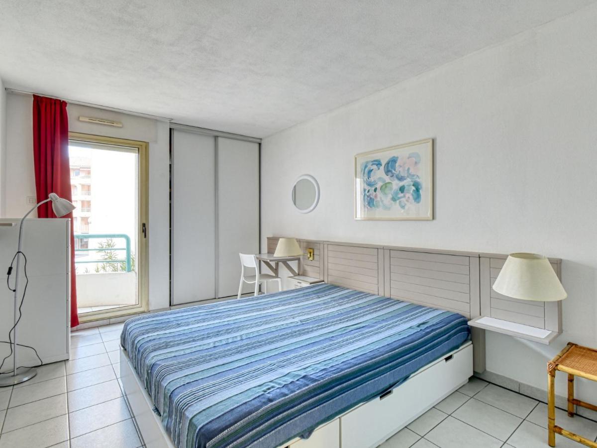 Apartment L'Open-11 By Interhome Fréjus エクステリア 写真